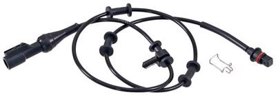 Sensor De Velocidade Da Roda