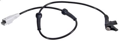 Sensor De Velocidade Da Roda