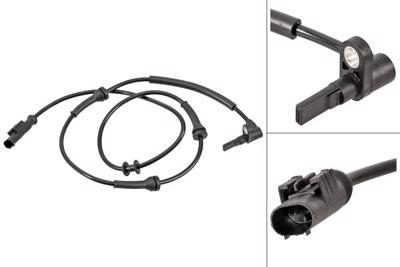 Sensor De Velocidade Da Roda