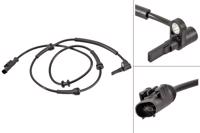 Sensor De Velocidade Da Roda