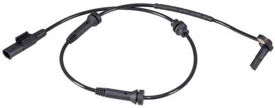 Sensor De Velocidade Da Roda