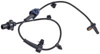 Sensor De Velocidade Da Roda