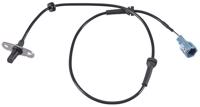 Sensor De Velocidade Da Roda