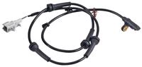 Sensor De Velocidade Da Roda