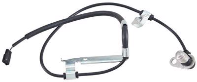 Sensor De Velocidade Da Roda