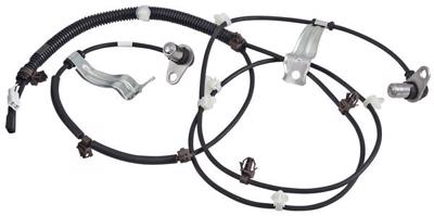 Sensor De Velocidade Da Roda
