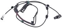 Sensor De Velocidade Da Roda