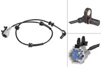 Sensor De Velocidade Da Roda