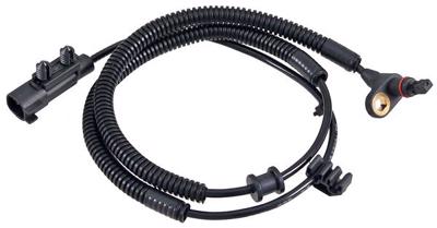 Sensor De Velocidade Da Roda