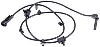 Sensor De Velocidade Da Roda