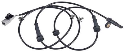 Sensor De Velocidade Da Roda