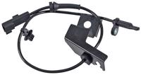 Sensor De Velocidade Da Roda