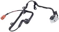 Sensor De Velocidade Da Roda