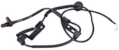 Sensor De Velocidade Da Roda