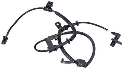 Sensor De Velocidade Da Roda
