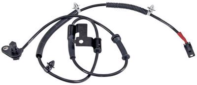 Sensor De Velocidade Da Roda
