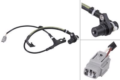 Sensor De Velocidade Da Roda