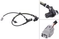 Sensor De Velocidade Da Roda