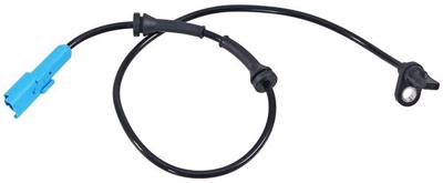 Sensor De Velocidade Da Roda