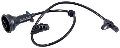 Sensor De Velocidade Da Roda