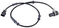 Sensor De Velocidade Da Roda