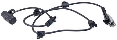 Sensor De Velocidade Da Roda