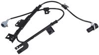 Sensor De Velocidade Da Roda