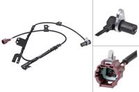 Sensor De Velocidade Da Roda
