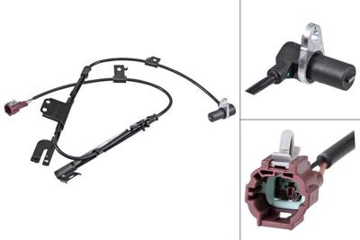 Sensor De Velocidade Da Roda