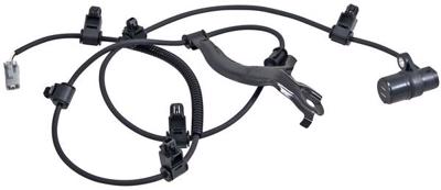 Sensor De Velocidade Da Roda