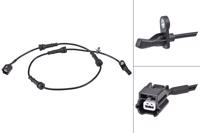 Sensor De Velocidade Da Roda