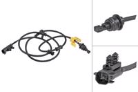 Sensor De Velocidade Da Roda