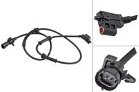 Sensor De Velocidade Da Roda