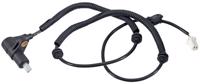 Sensor De Velocidade Da Roda