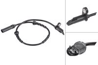 Sensor De Velocidade Da Roda
