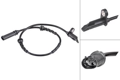 Sensor De Velocidade Da Roda