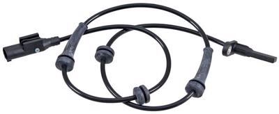 Sensor De Velocidade Da Roda