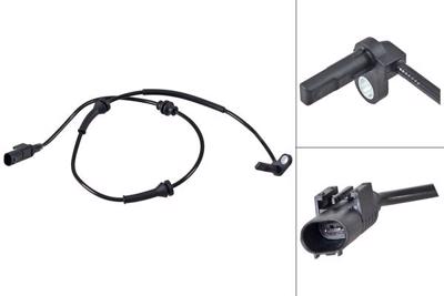 Sensor De Velocidade Da Roda
