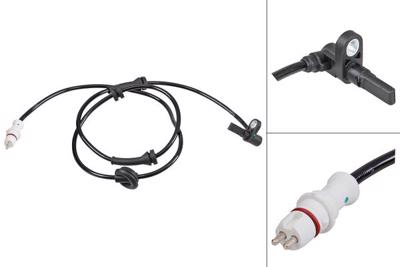 Sensor De Velocidade Da Roda