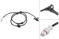 Sensor De Velocidade Da Roda