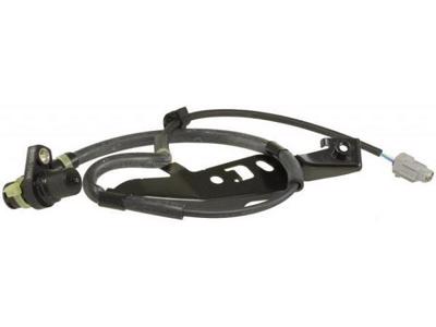 Sensor De Velocidade Da Roda