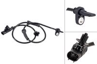 Sensor De Velocidade Da Roda