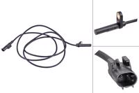 Sensor De Velocidade Da Roda