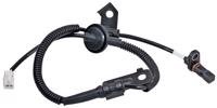 Sensor De Velocidade Da Roda