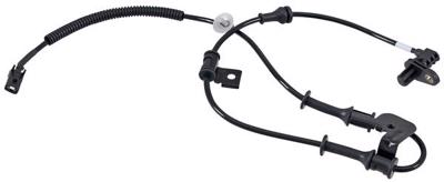 Sensor De Velocidade Da Roda