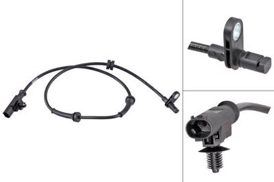 Sensor De Velocidade Da Roda