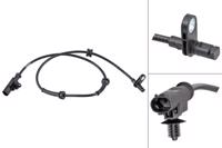Sensor De Velocidade Da Roda