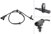 Sensor De Velocidade Da Roda