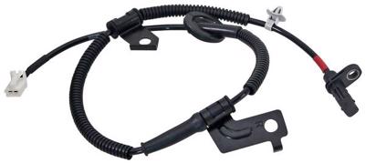 Sensor De Velocidade Da Roda