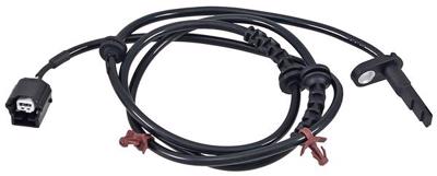 Sensor De Velocidade Da Roda
